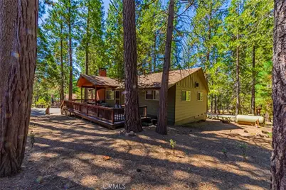 8005 Cedar, Wawona, CA 95389 - Photo 3