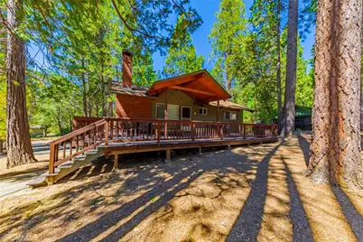 8005 Cedar, Wawona, CA 95389 - Photo 1