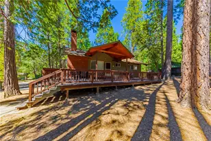 8005 Cedar, Wawona, CA 95389 - Photo 1
