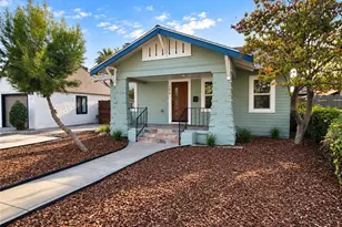 1279 N Roosevelt, Fresno, CA 93728 - Photo 1