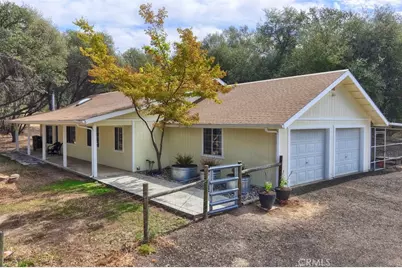 33337 Gold Nugget Court, Coarsegold, CA 93614 - Photo 1