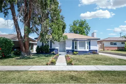 934 W Terrace, Fresno, CA 93705 - Photo 1