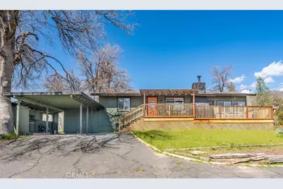 42909 Country Club, Oakhurst, CA 93644 - Photo 1