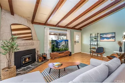 42909 Country Club, Oakhurst, CA 93644 - Photo 5