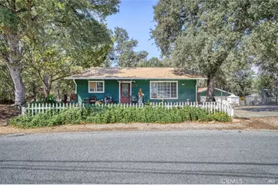 9303 Stagecoach Lane, Lower Lake, CA 95457 - Photo 33
