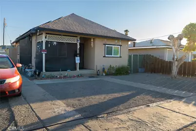 458 E Pleasant, Coalinga, CA 93210 - Photo 3