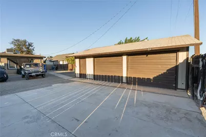 458 E Pleasant, Coalinga, CA 93210 - Photo 17