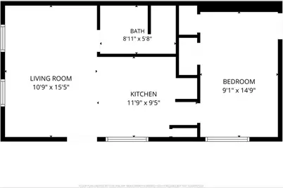 2146 W Dudley, Fresno, CA 93728 - Photo 37
