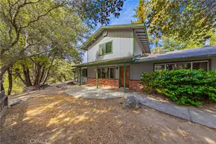 42634 Springwood, Oakhurst, CA 93644 - Photo 1
