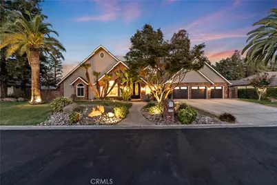 6054 N Woodson Avenue, Fresno, CA 93711 - Photo 1