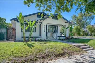 506 E Vassar, Fresno, CA 93704 - Photo 37