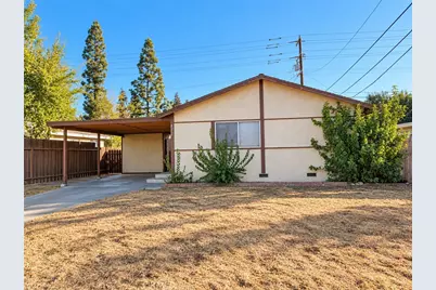 821 W Swift Avenue, Fresno, CA 93705 - Photo 1