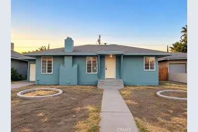 2545 N Millbrook Avenue, Fresno, CA 93703 - Photo 1