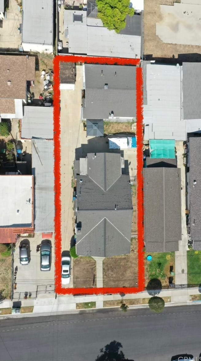 139 Townsend Ave, Los Angeles CA  90063-2333 exterior