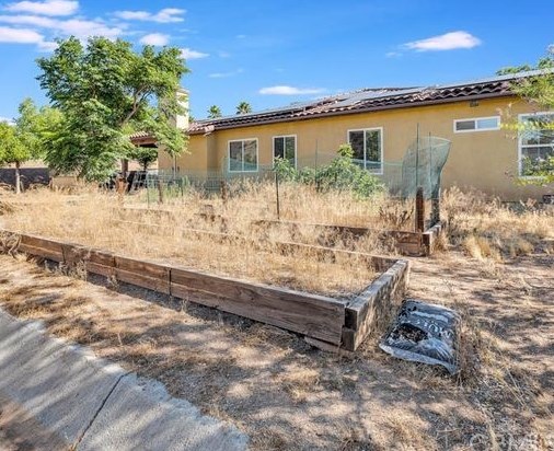 33411 Desert Rd, Acton CA  93510-1370 exterior