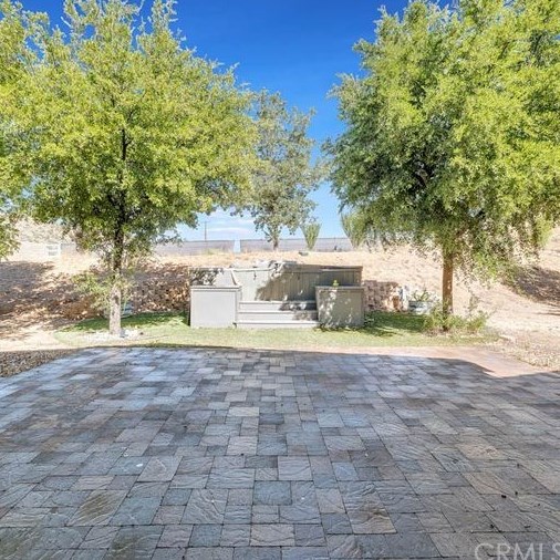 33411 Desert Rd, Acton CA  93510-1370 exterior