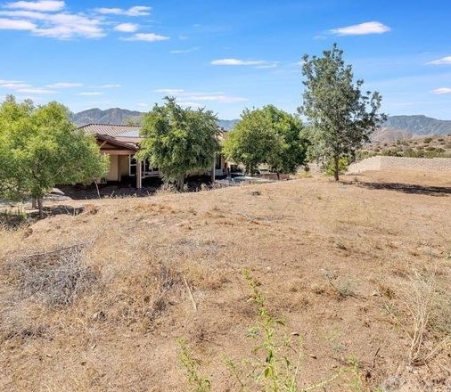 33411 Desert Rd, Acton CA  93510-1370 exterior