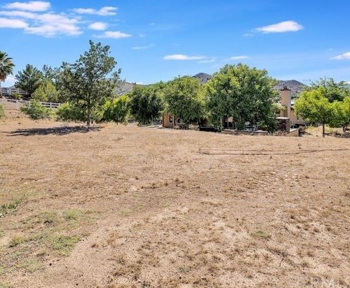 33411 Desert Rd, Acton CA  93510-1370 exterior