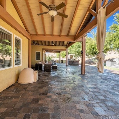 33411 Desert Rd, Acton CA  93510-1370 exterior