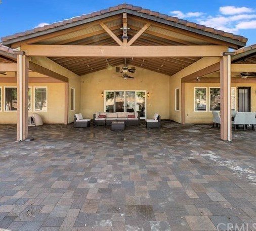 33411 Desert Rd, Acton CA  93510-1370 exterior