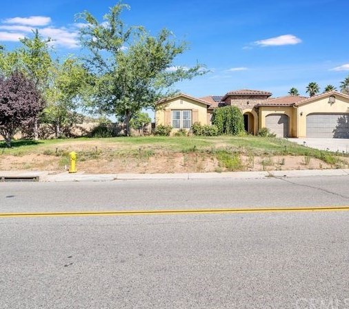 33411 Desert Rd, Acton CA  93510-1370 exterior