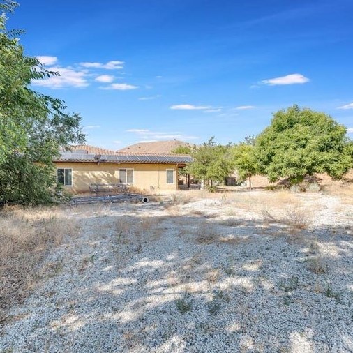 33411 Desert Rd, Acton CA  93510-1370 exterior