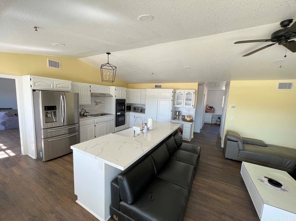 2665 Westcoatt St, Acton CA  93510-1351 exterior