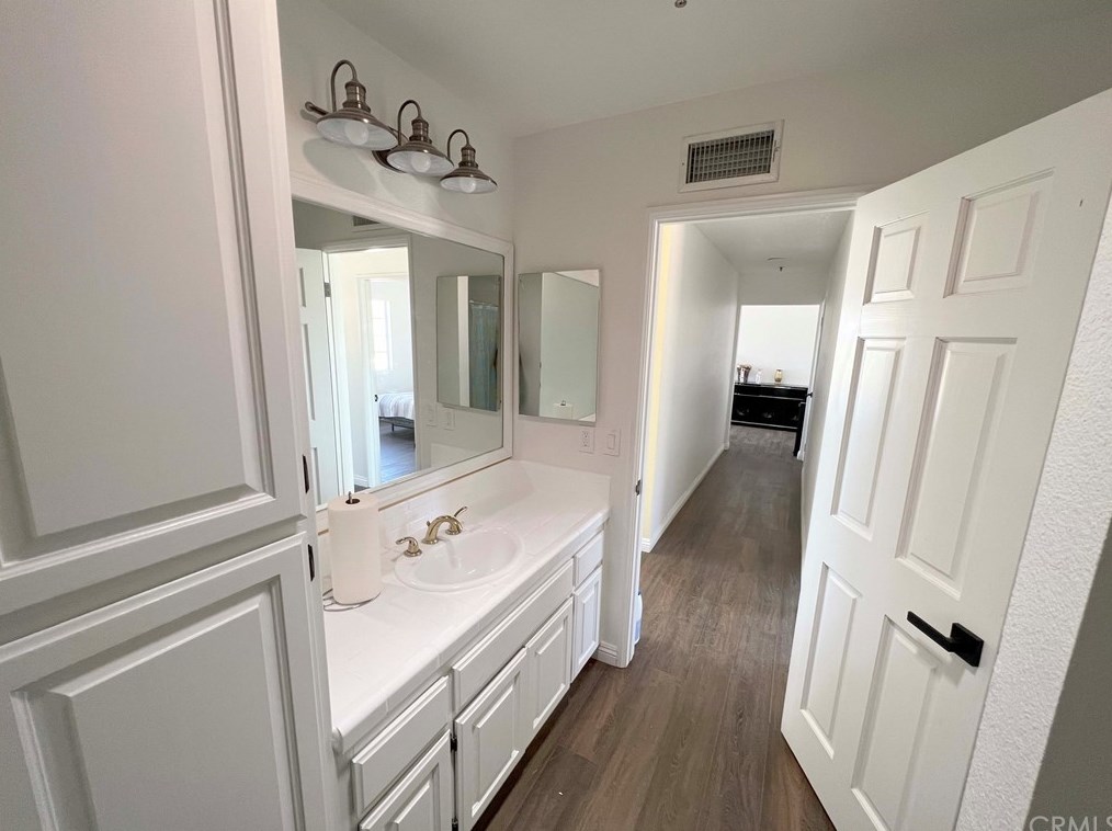 2665 Westcoatt St, Acton CA  93510-1351 exterior