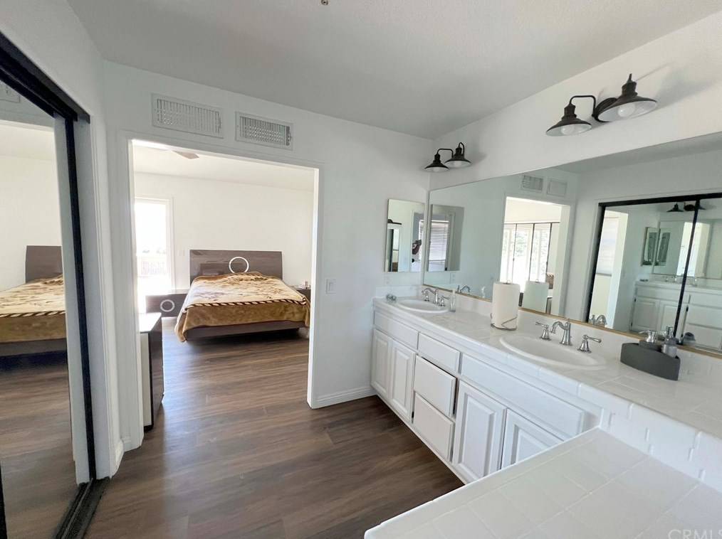 2665 Westcoatt St, Acton CA  93510-1351 exterior