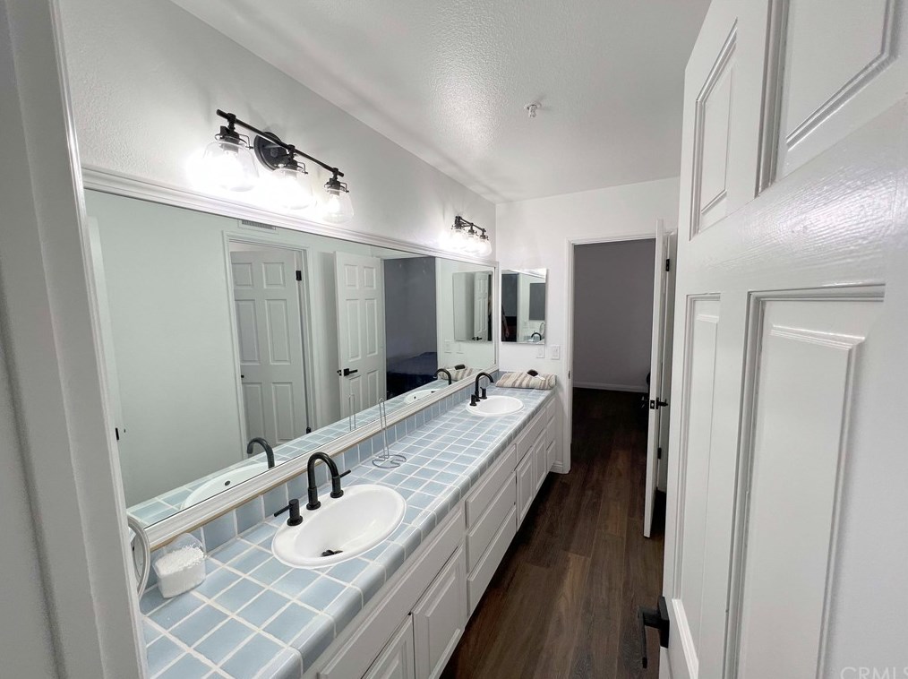 2665 Westcoatt St, Acton CA  93510-1351 exterior