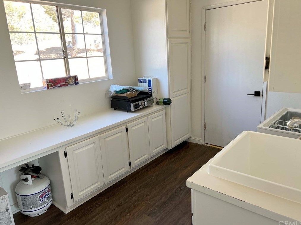 2665 Westcoatt St, Acton CA  93510-1351 exterior