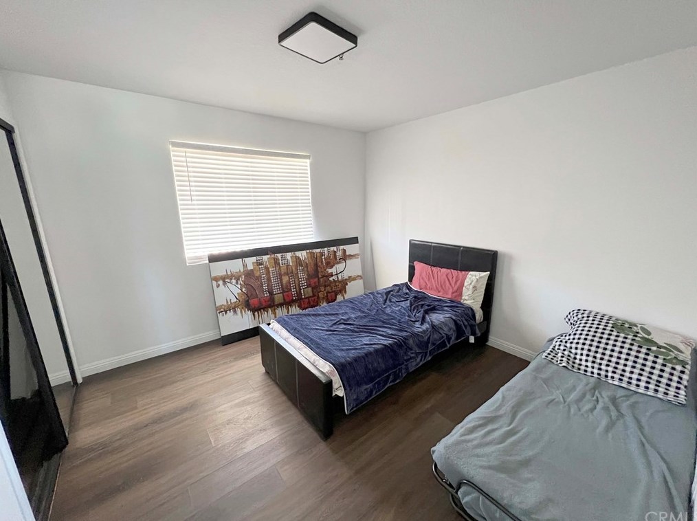 2665 Westcoatt St, Acton CA  93510-1351 exterior