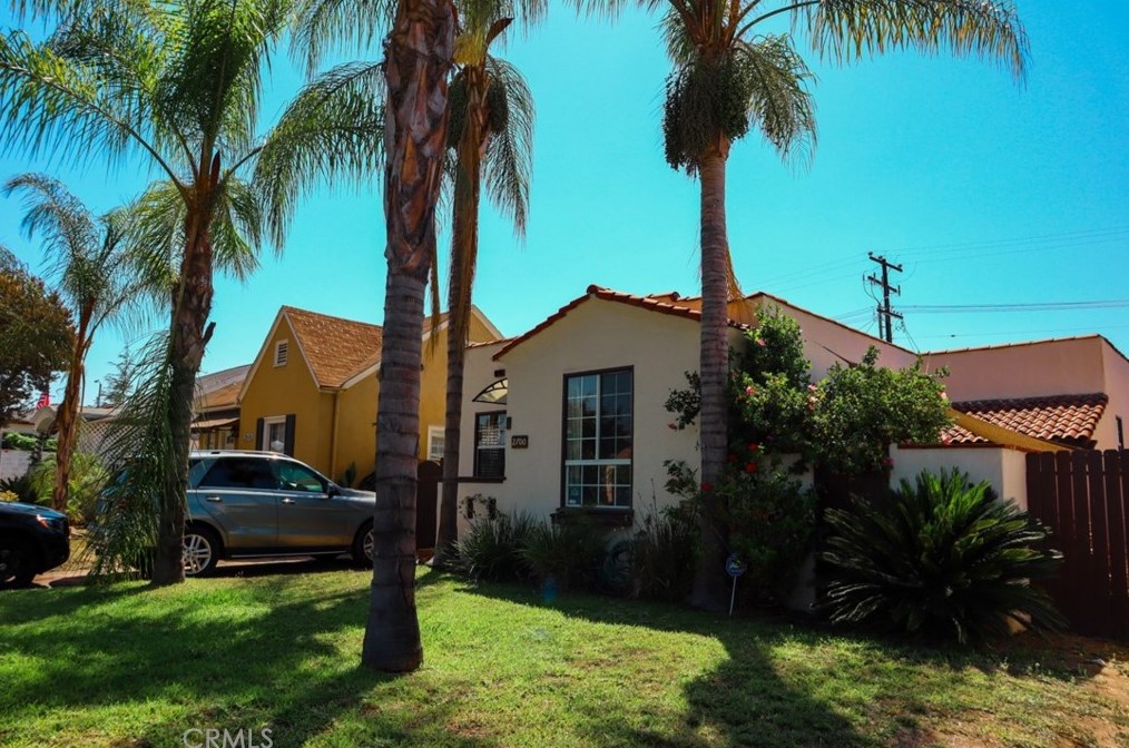 2700 Shorb St, Alhambra CA  91803-1807 exterior