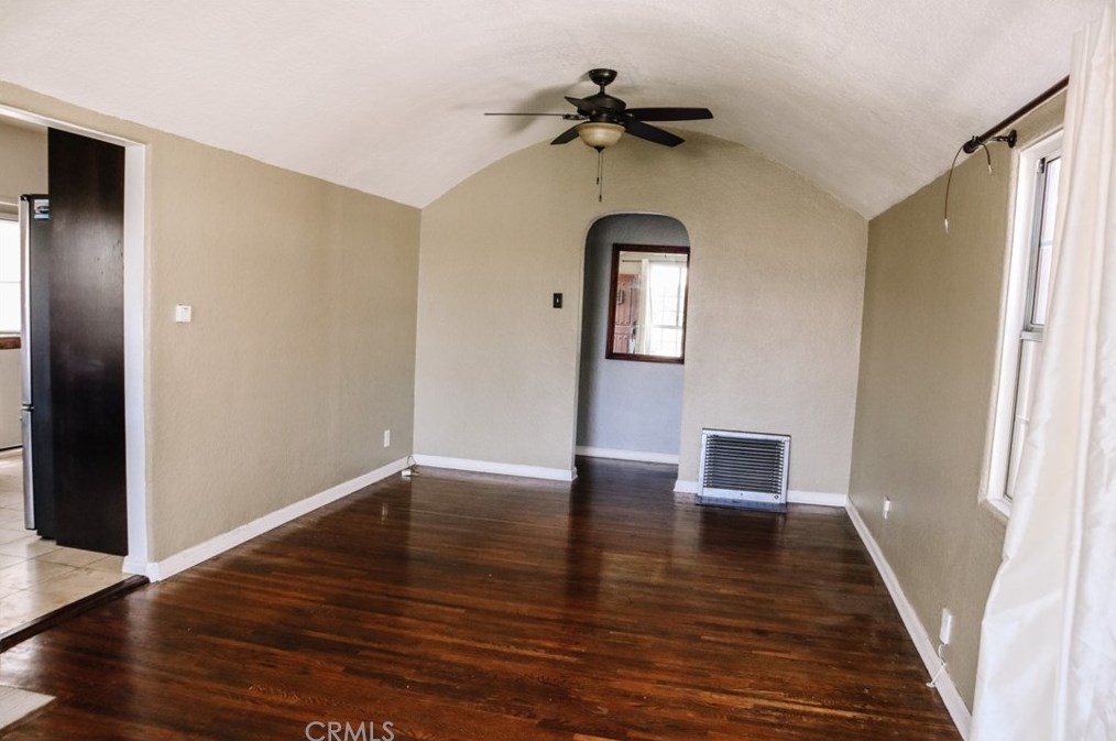 2700 Shorb St, Alhambra CA  91803-1807 exterior