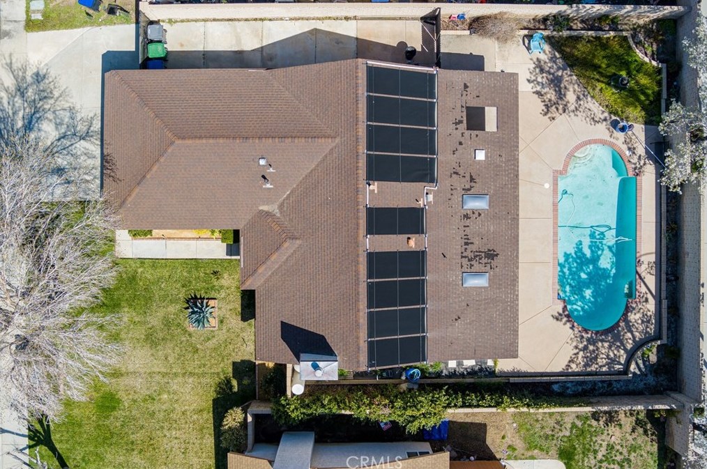 37846 Birch Tree Ln, Palmdale CA  93550-5485 exterior