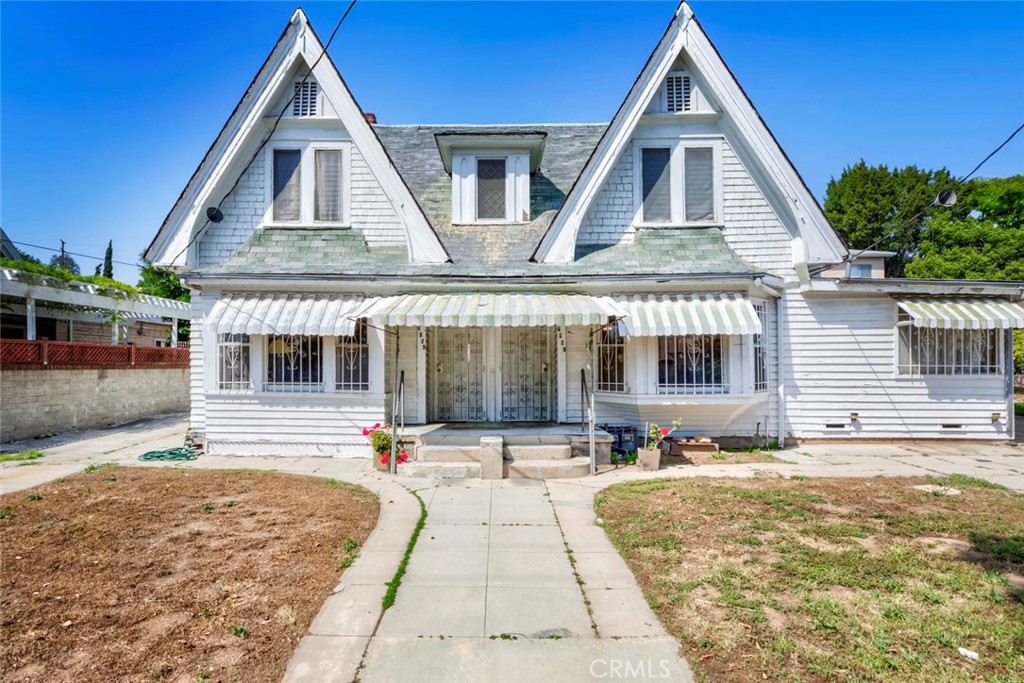 6527 Pollard St, Garvanza, CA 90042 MLS GD23081939 Coldwell Banker