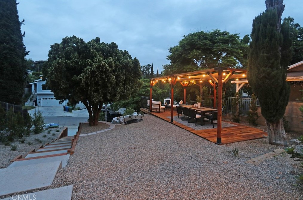 5103 San Rafael, Los Angeles CA  90042-3240 exterior