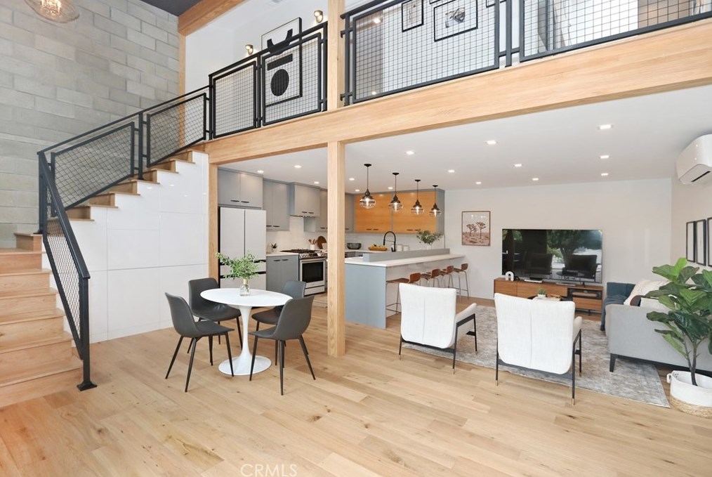 5103 San Rafael, Los Angeles CA  90042-3240 exterior