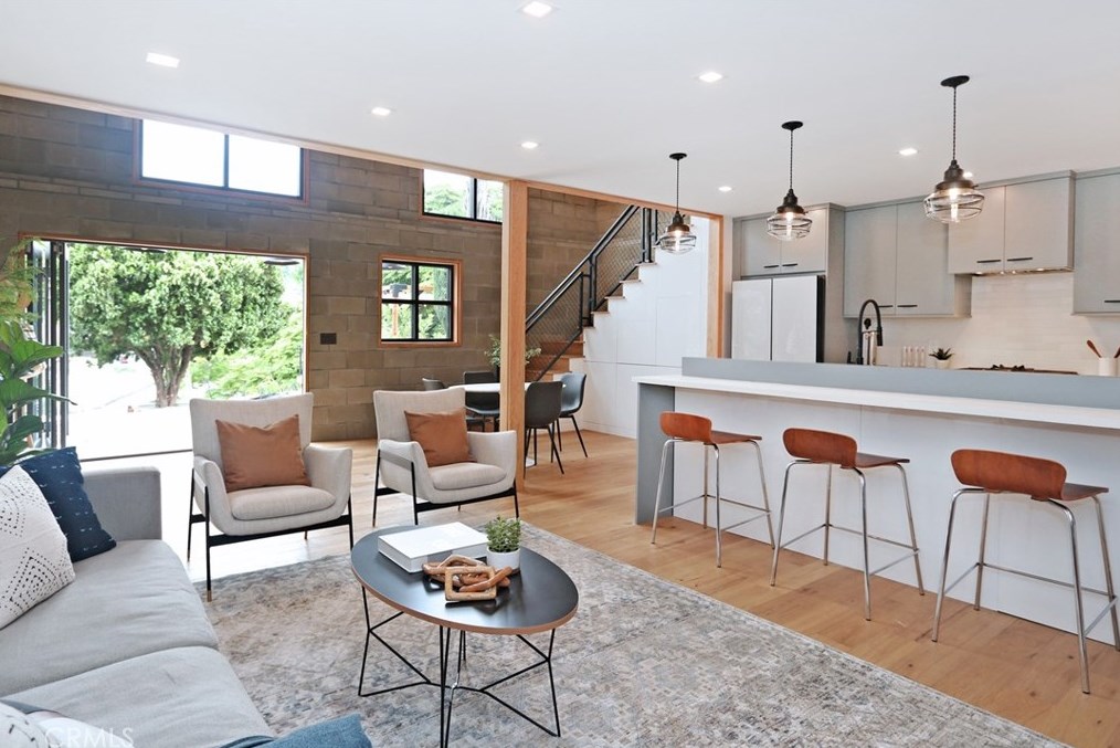 5103 San Rafael, Los Angeles CA  90042-3240 exterior