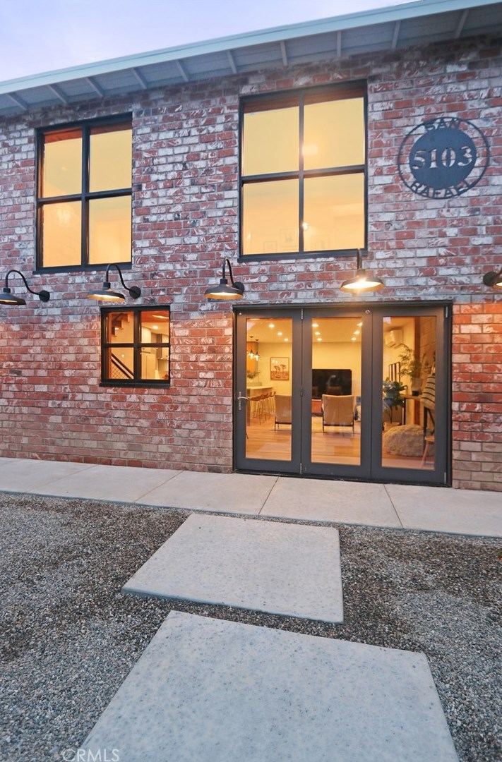 5103 San Rafael Ave, Los Angeles CA  90042-3240 exterior