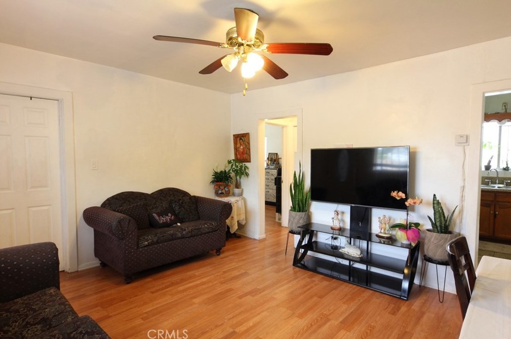 5064 San Rafael, Los Angeles CA  90042-3239 exterior