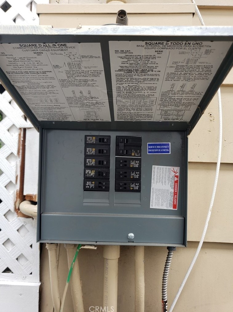 5064 San Rafael, Los Angeles CA  90042-3239 exterior