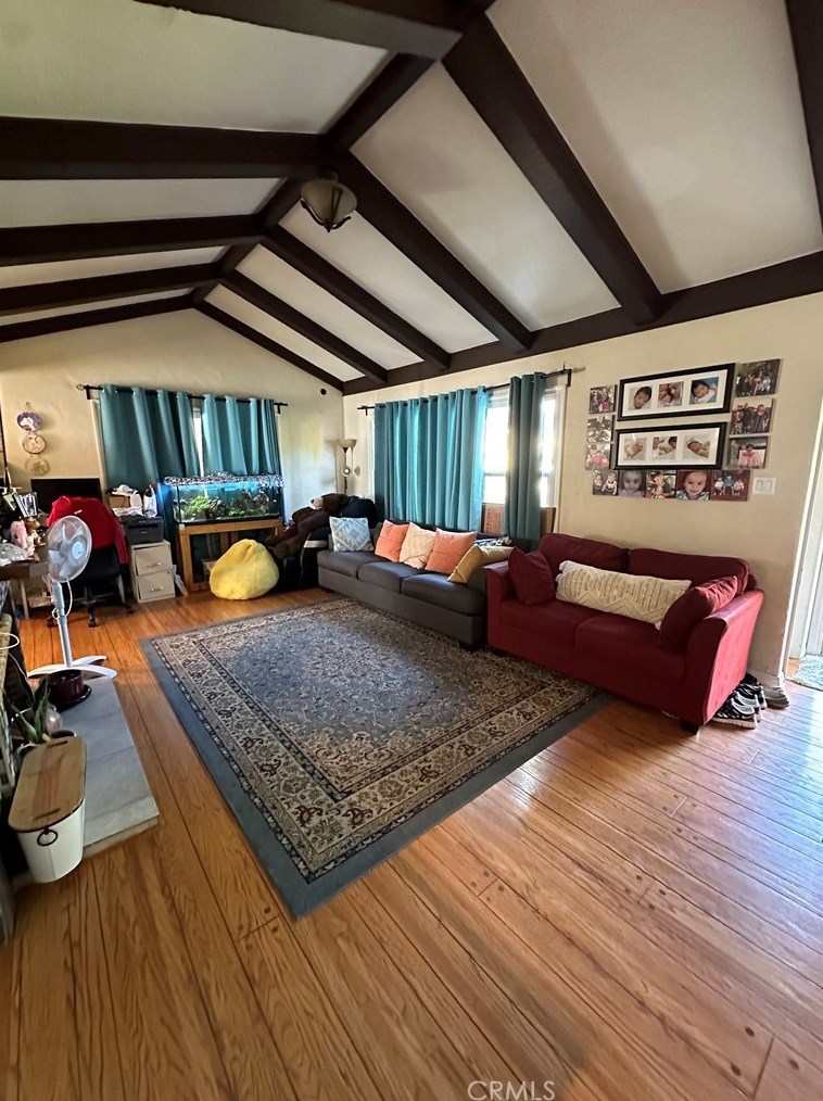 710 Milford St, Glendale CA  91203-1534 exterior