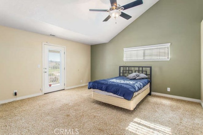 17674 Buckthorn Ave, Hesperia CA  92345-6617 exterior