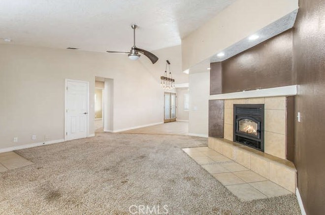 17674 Buckthorn Ave, Hesperia CA  92345-6617 exterior