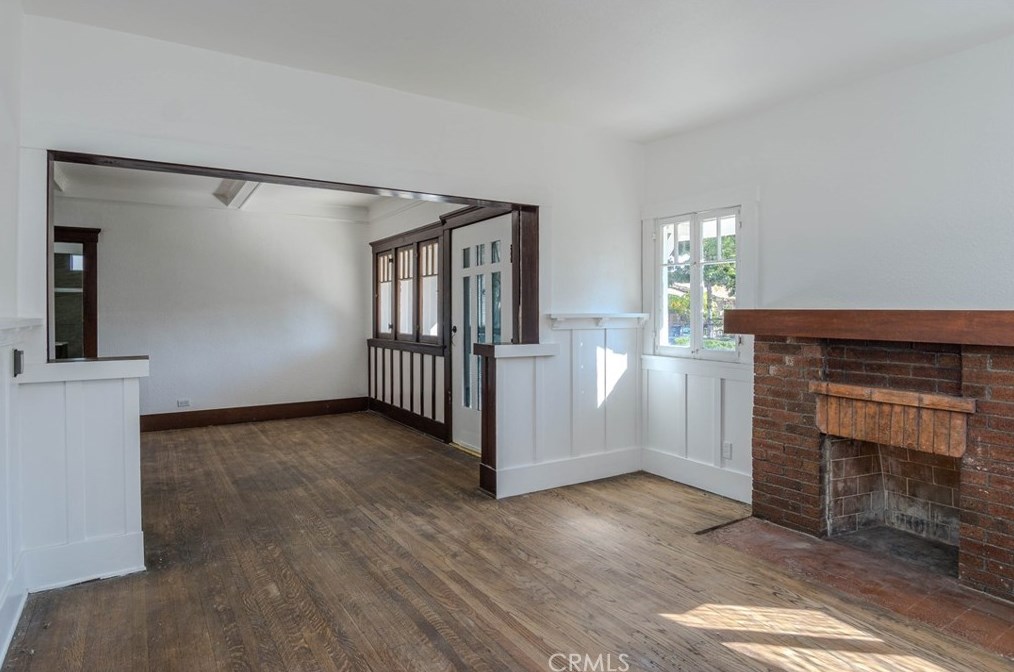 6217 Hayes Ave, Los Angeles CA  90042-3617 exterior