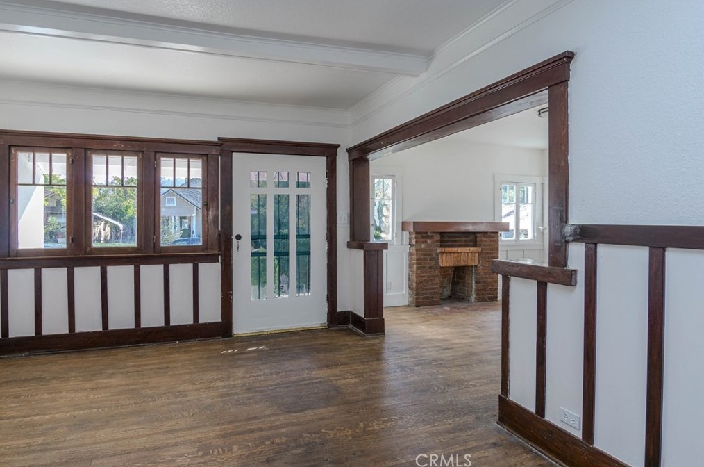 6217 Hayes Ave, Los Angeles CA  90042-3617 exterior