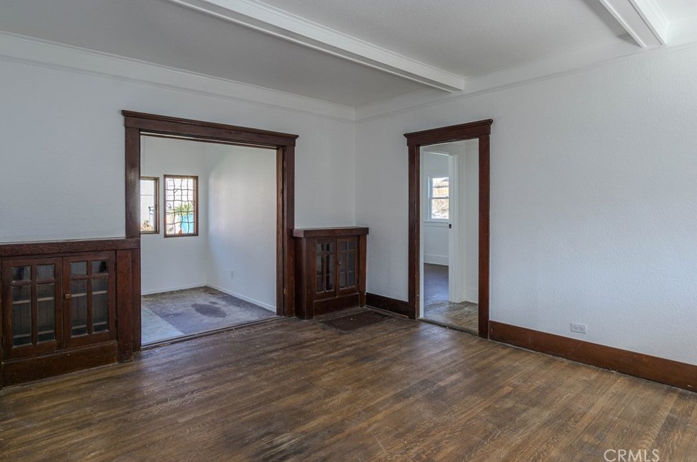 6217 Hayes Ave, Los Angeles CA  90042-3617 exterior