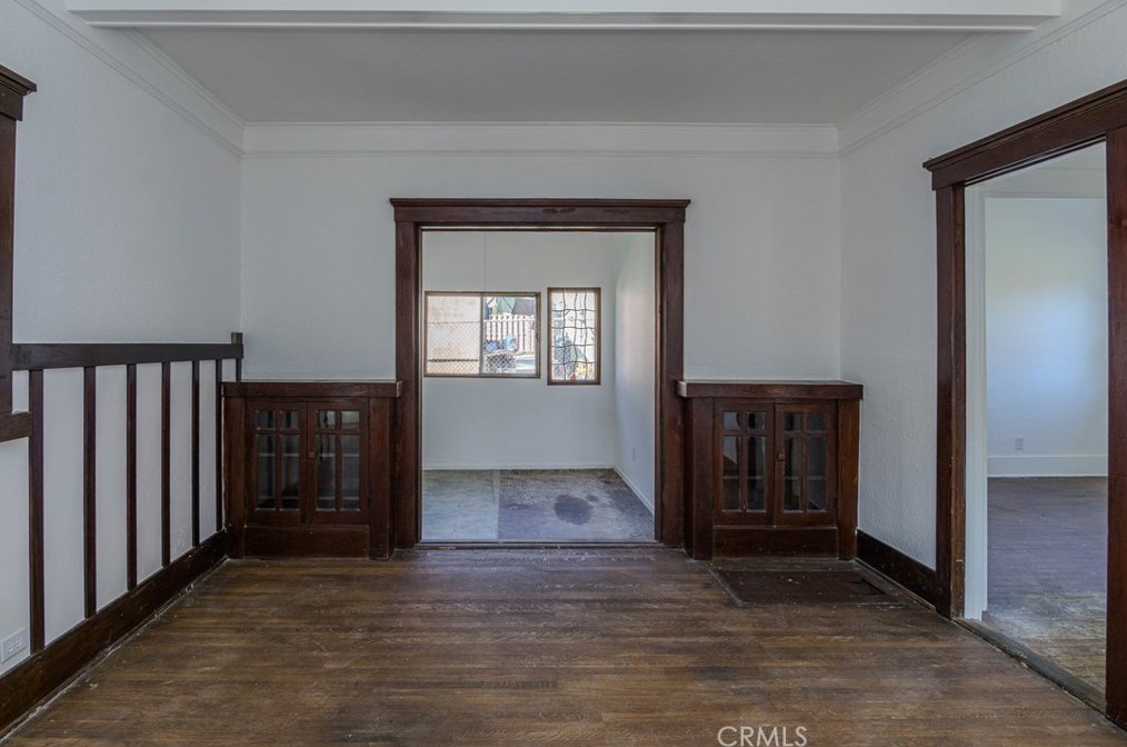 6217 Hayes Ave, Los Angeles CA  90042-3617 exterior