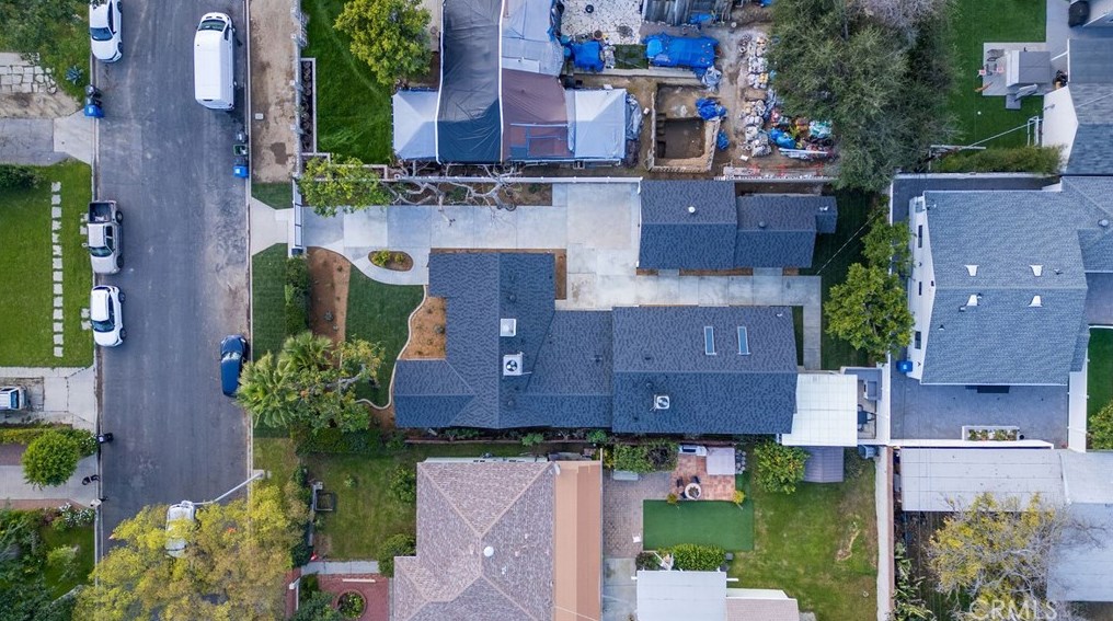 17239 Lemay St, Van Nuys CA  91406-5431 exterior